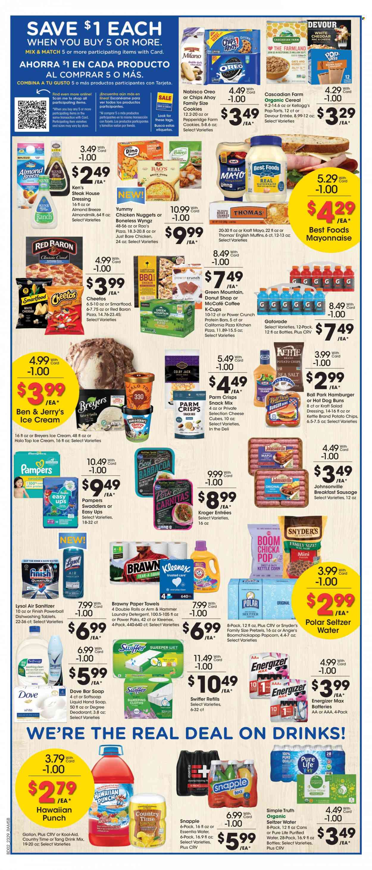 Ralphs ad - 08/16/2023 - 08/22/2023. Page 5