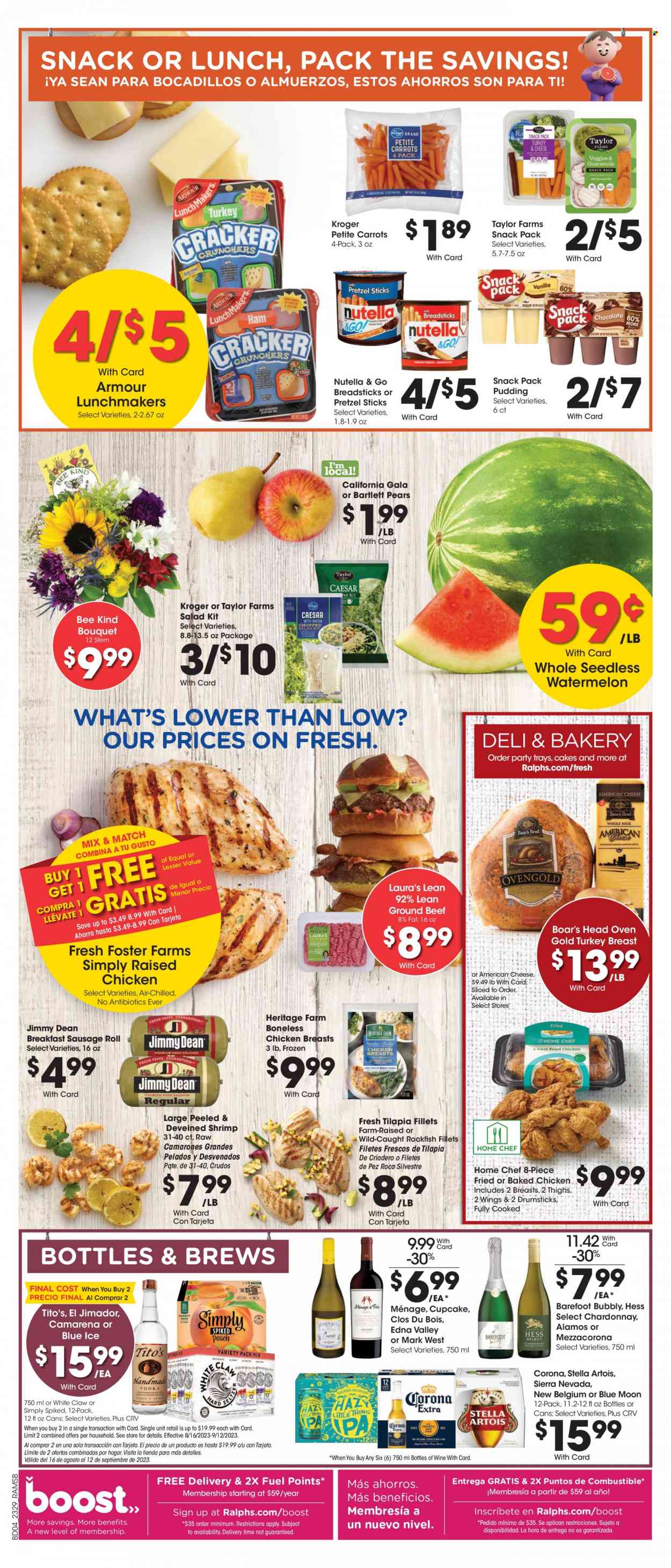 Ralphs ad - 08/16/2023 - 08/22/2023. Page 10