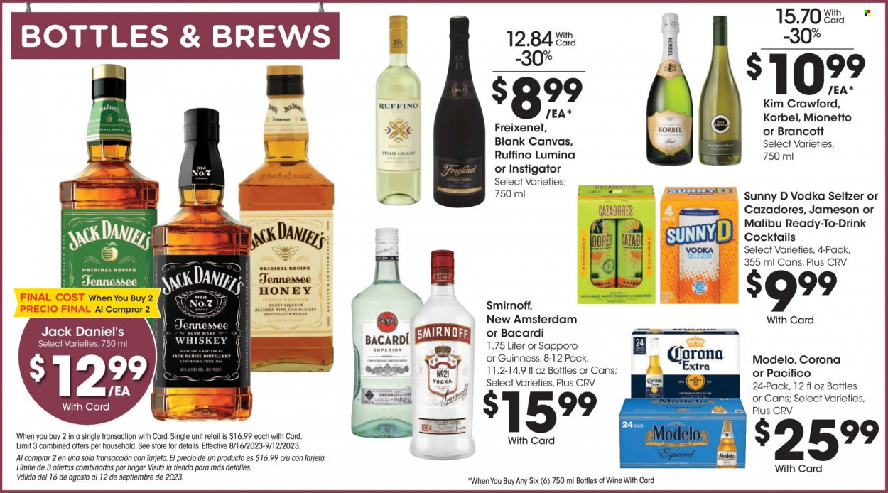 Ralphs ad - 08/16/2023 - 08/22/2023. Page 11