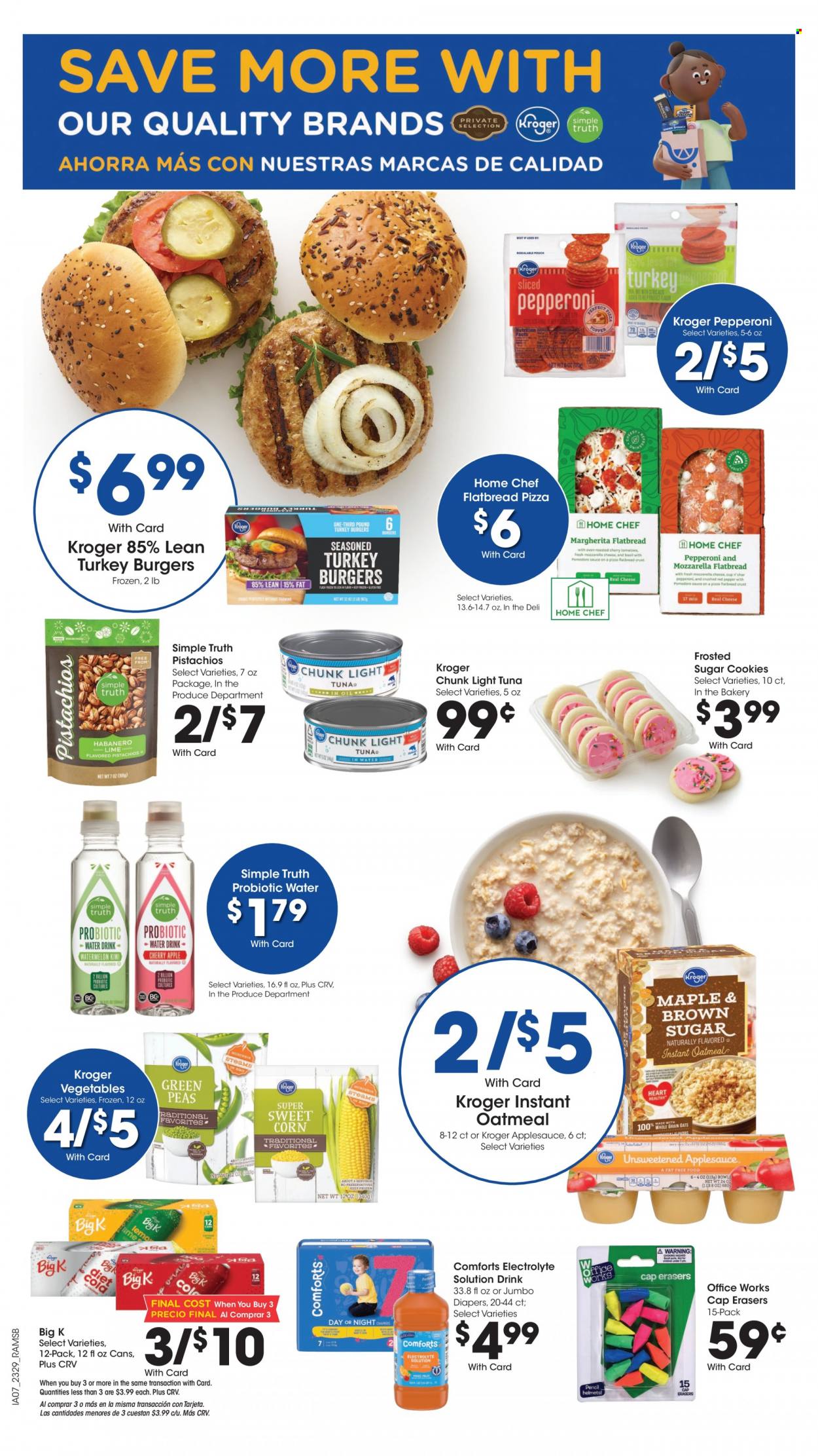 Ralphs ad - 08/16/2023 - 08/22/2023. Page 12