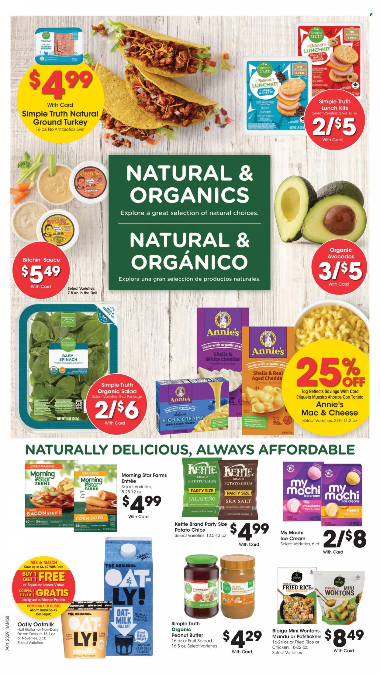 Ralphs ad - 08/16/2023 - 08/22/2023. Page 13