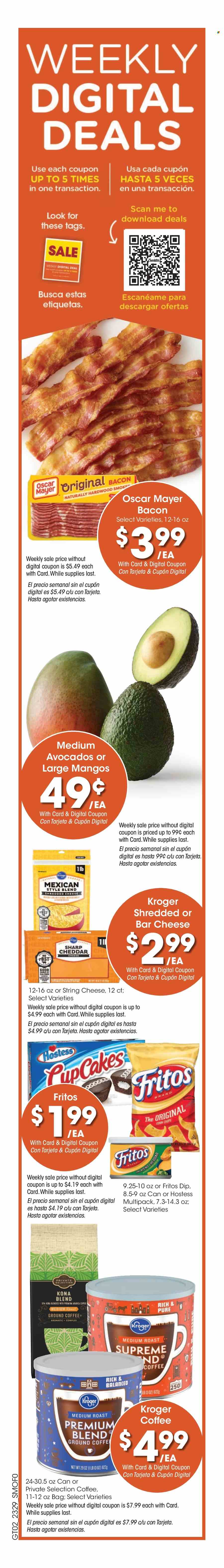 Smith's ad - 08/16/2023 - 08/22/2023. Page 2