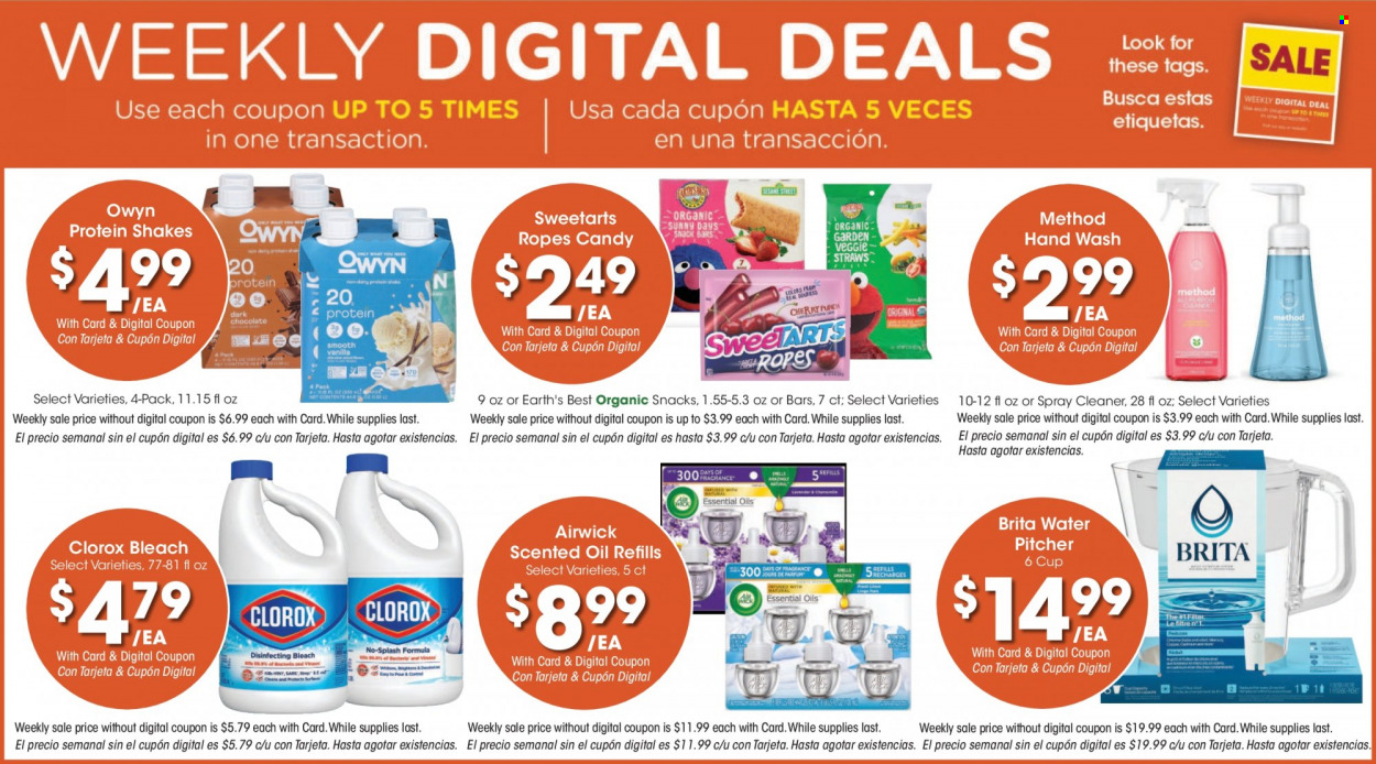 Smith's ad - 08/16/2023 - 08/22/2023. Page 4
