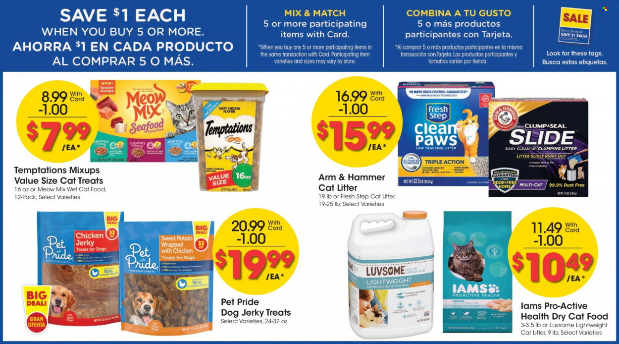 Smith's ad - 08/16/2023 - 08/22/2023. Page 6