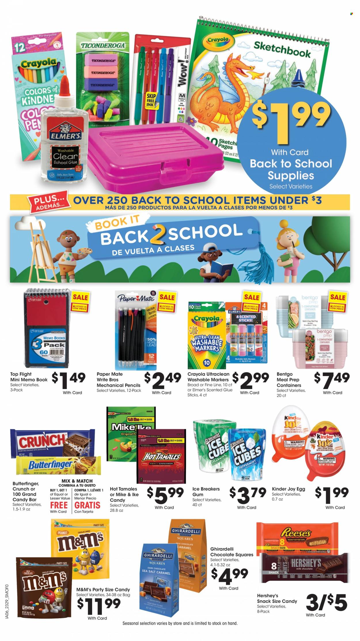 Smith's ad - 08/16/2023 - 08/22/2023. Page 14