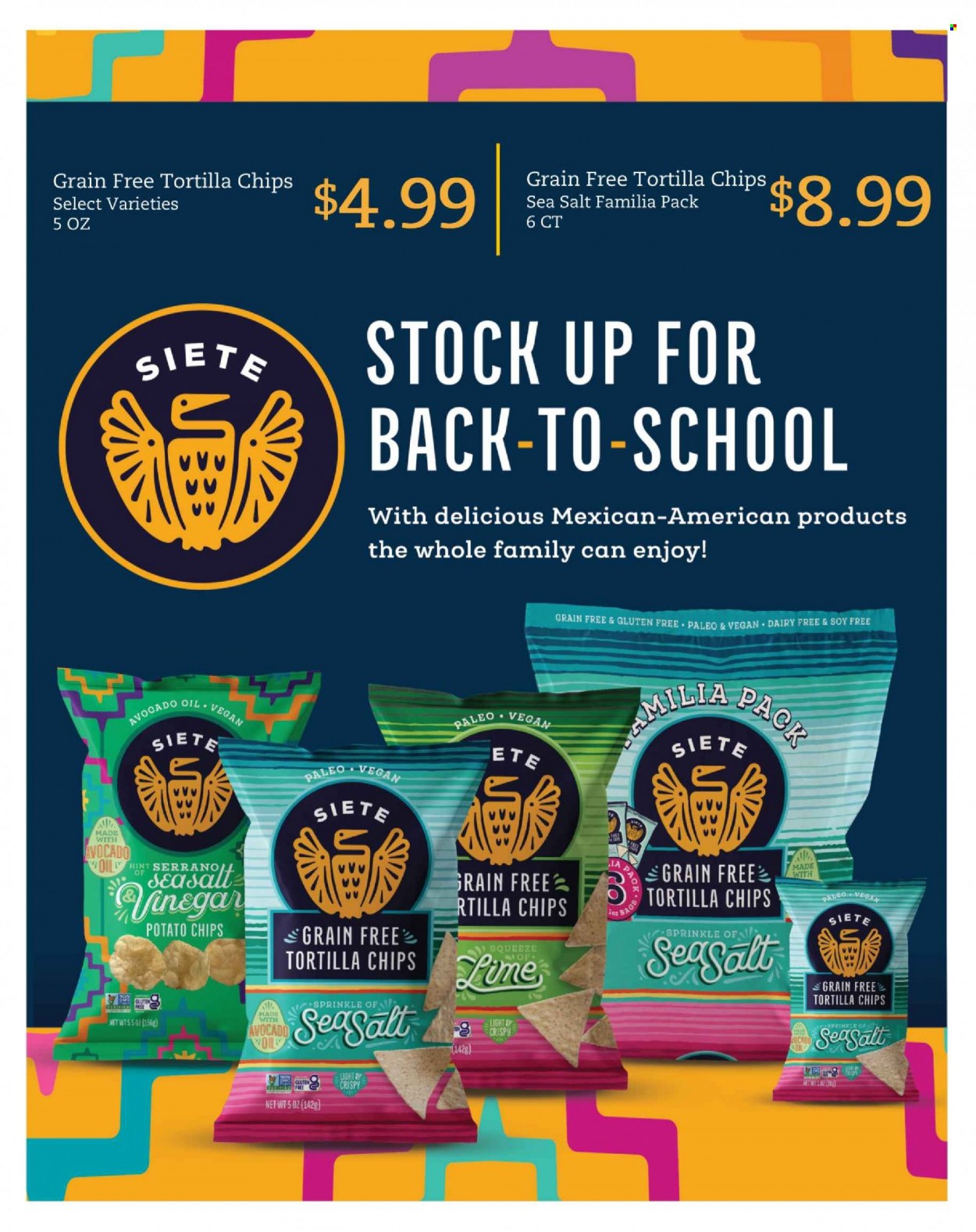 Harris Teeter ad - 08/09/2023 - 09/05/2023. Page 6