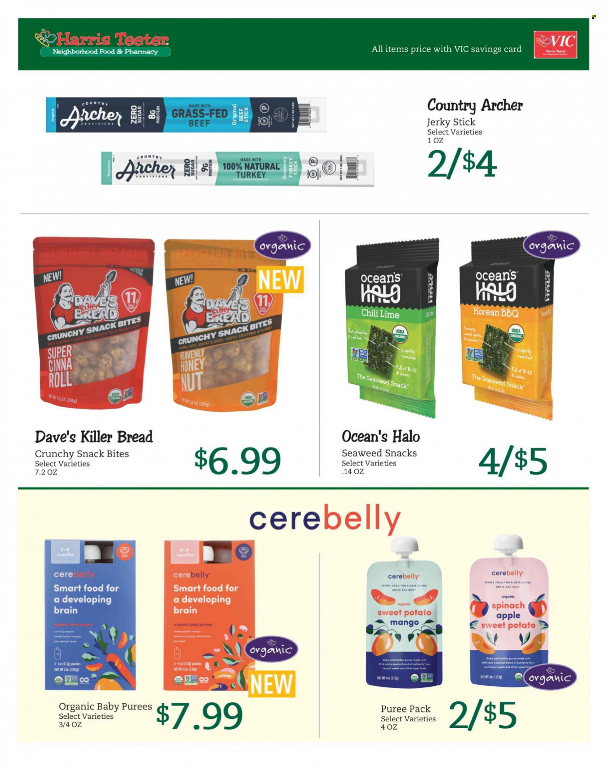 Harris Teeter ad - 08/09/2023 - 09/05/2023. Page 7