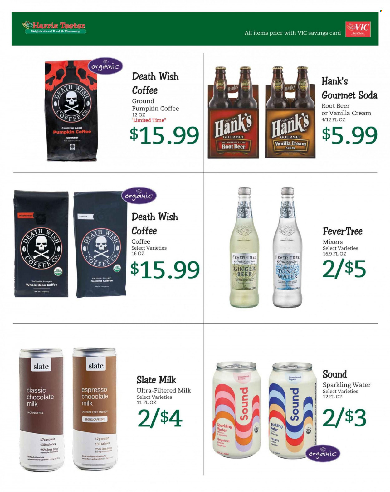 Harris Teeter ad - 08/09/2023 - 09/05/2023. Page 10