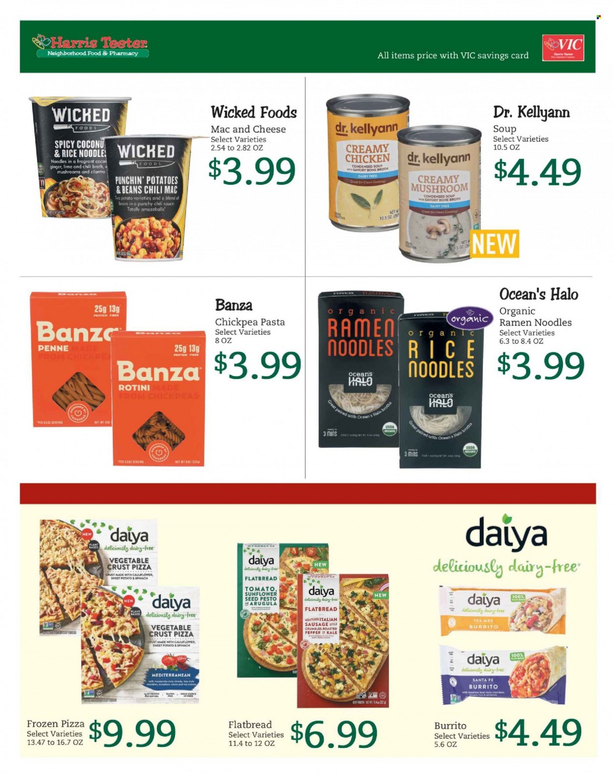 Harris Teeter ad - 08/09/2023 - 09/05/2023. Page 14