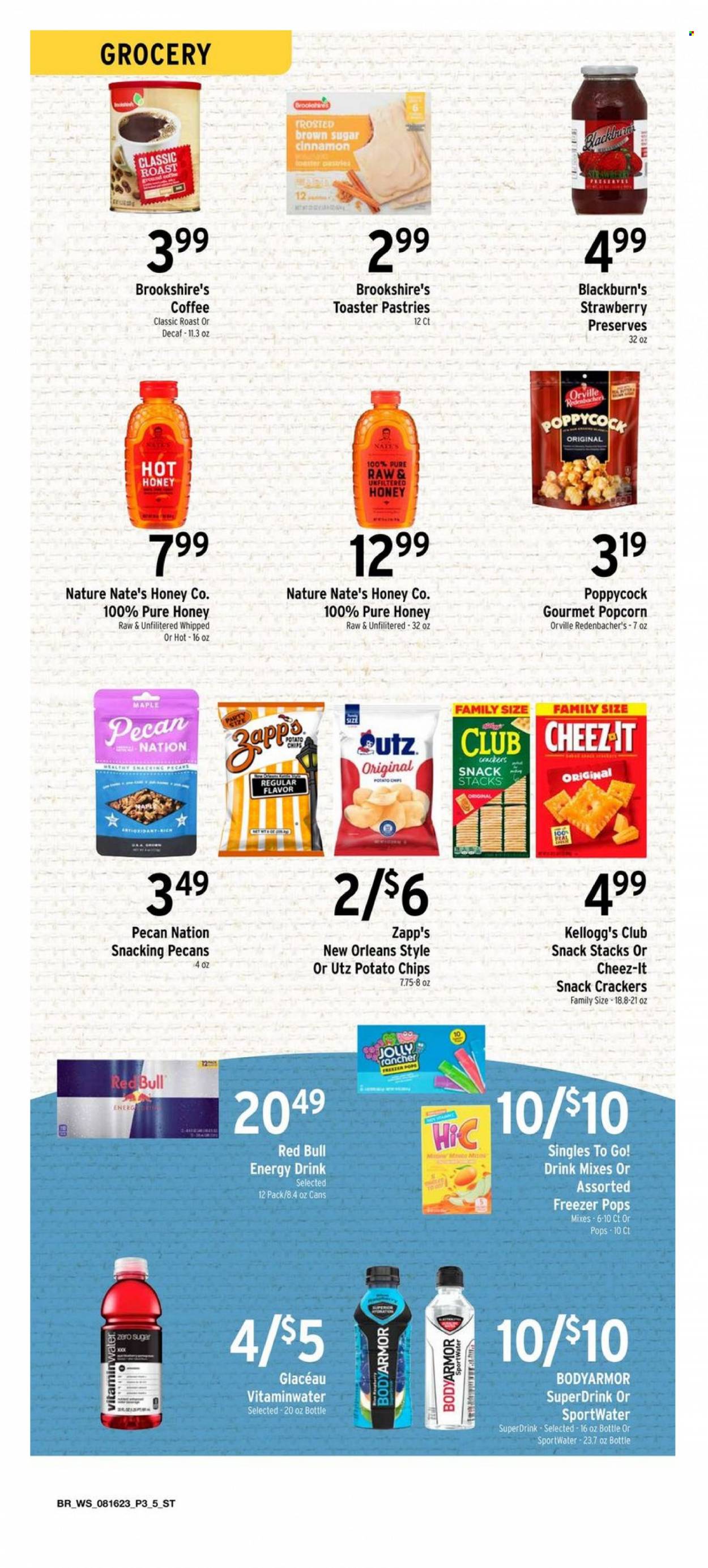 Brookshires ad - 08/16/2023 - 08/22/2023. Page 3