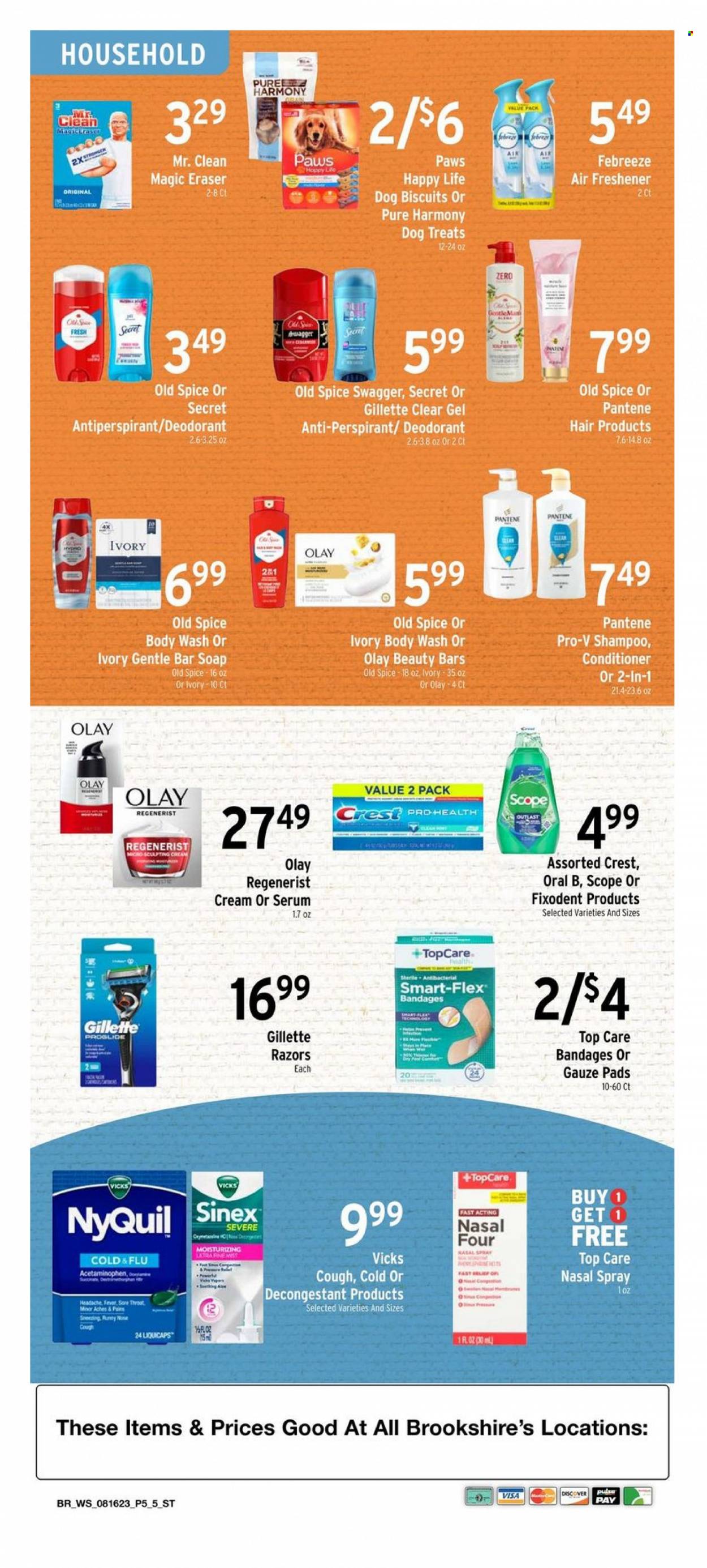 Brookshires ad - 08/16/2023 - 08/22/2023. Page 5