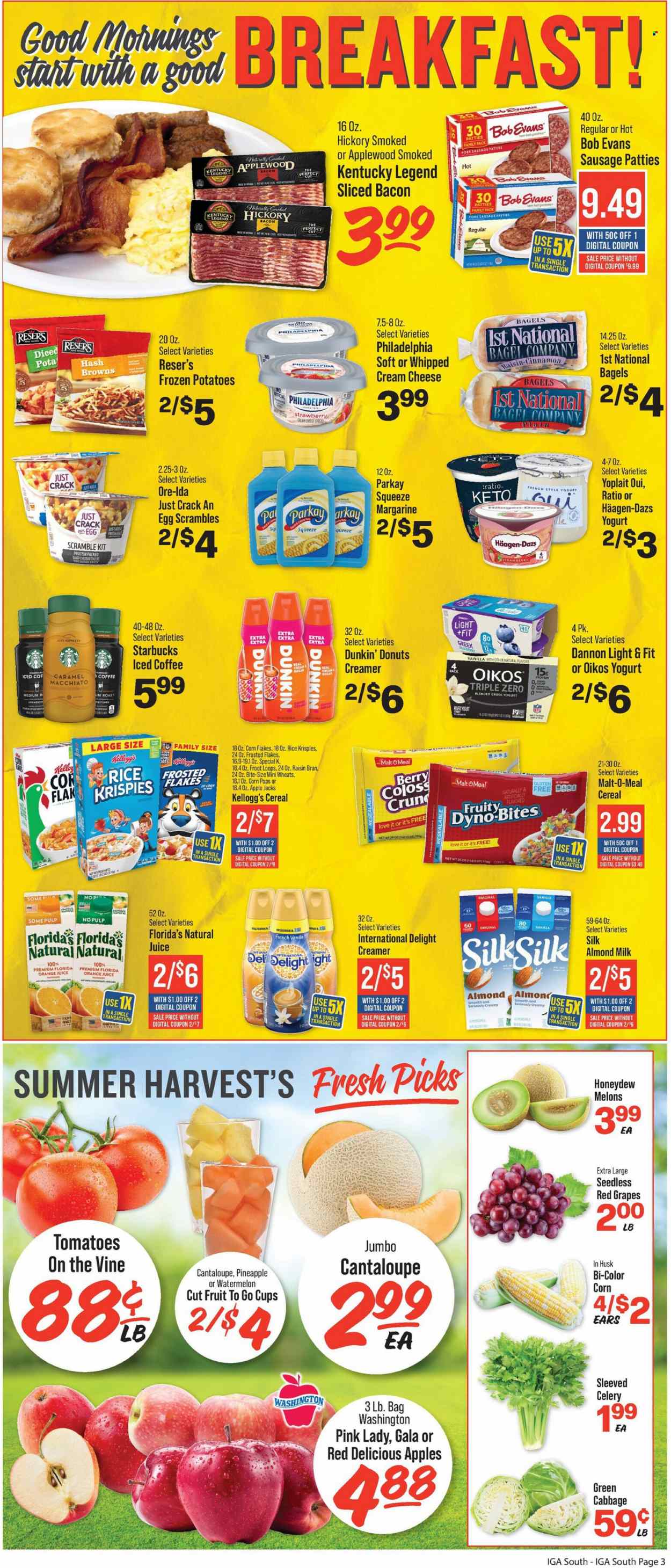 IGA ad - 08/16/2023 - 08/22/2023. Page 3