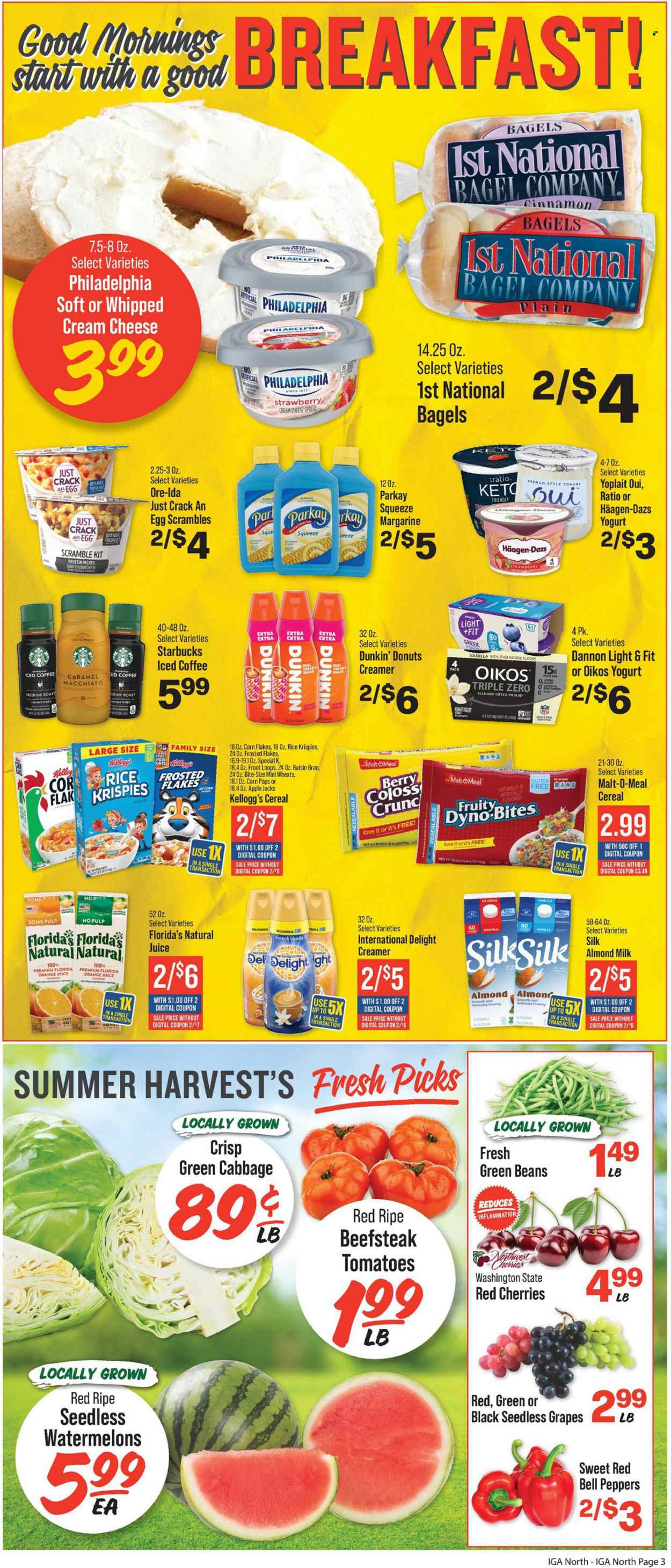 IGA ad - 08/16/2023 - 08/22/2023. Page 4