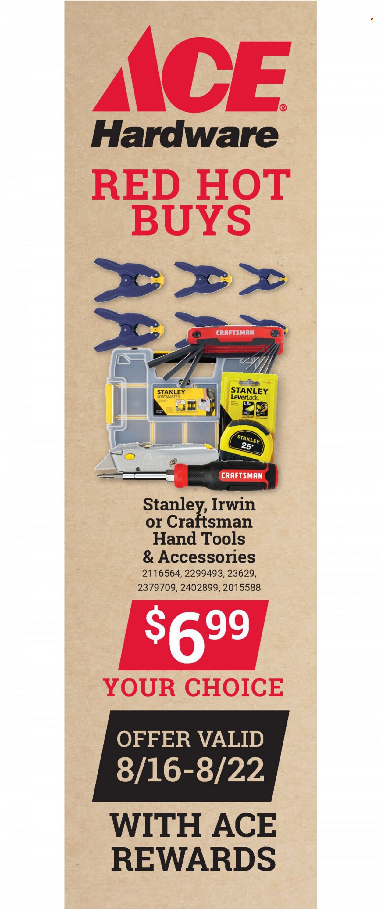 IGA ad - 08/16/2023 - 08/22/2023. Page 6