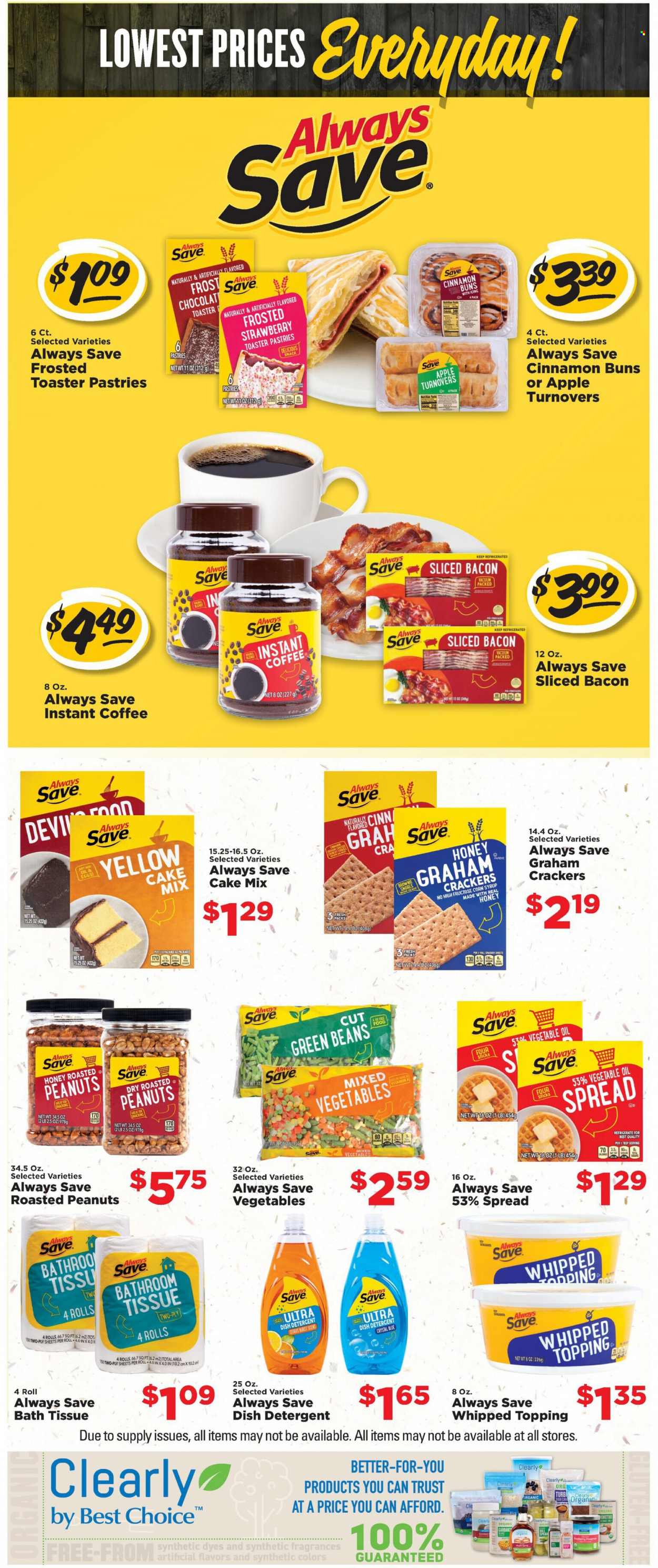 IGA ad - 08/16/2023 - 08/22/2023. Page 8