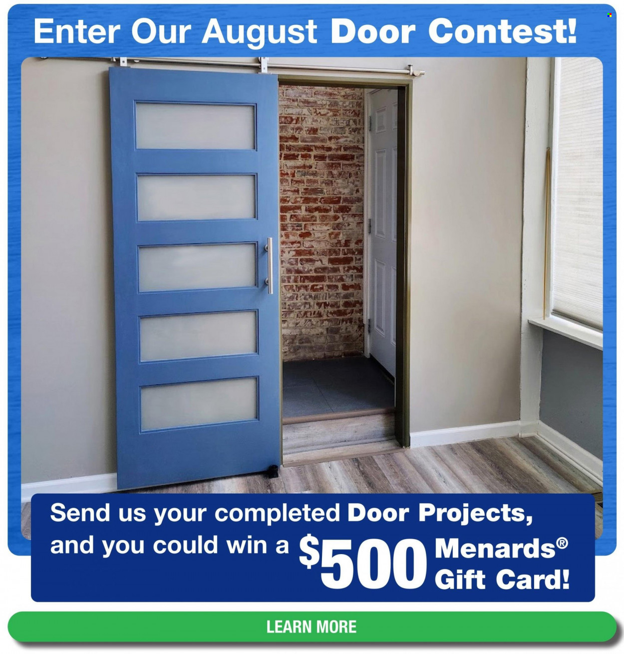Menards ad - 08/16/2023 - 08/27/2023. Page 8