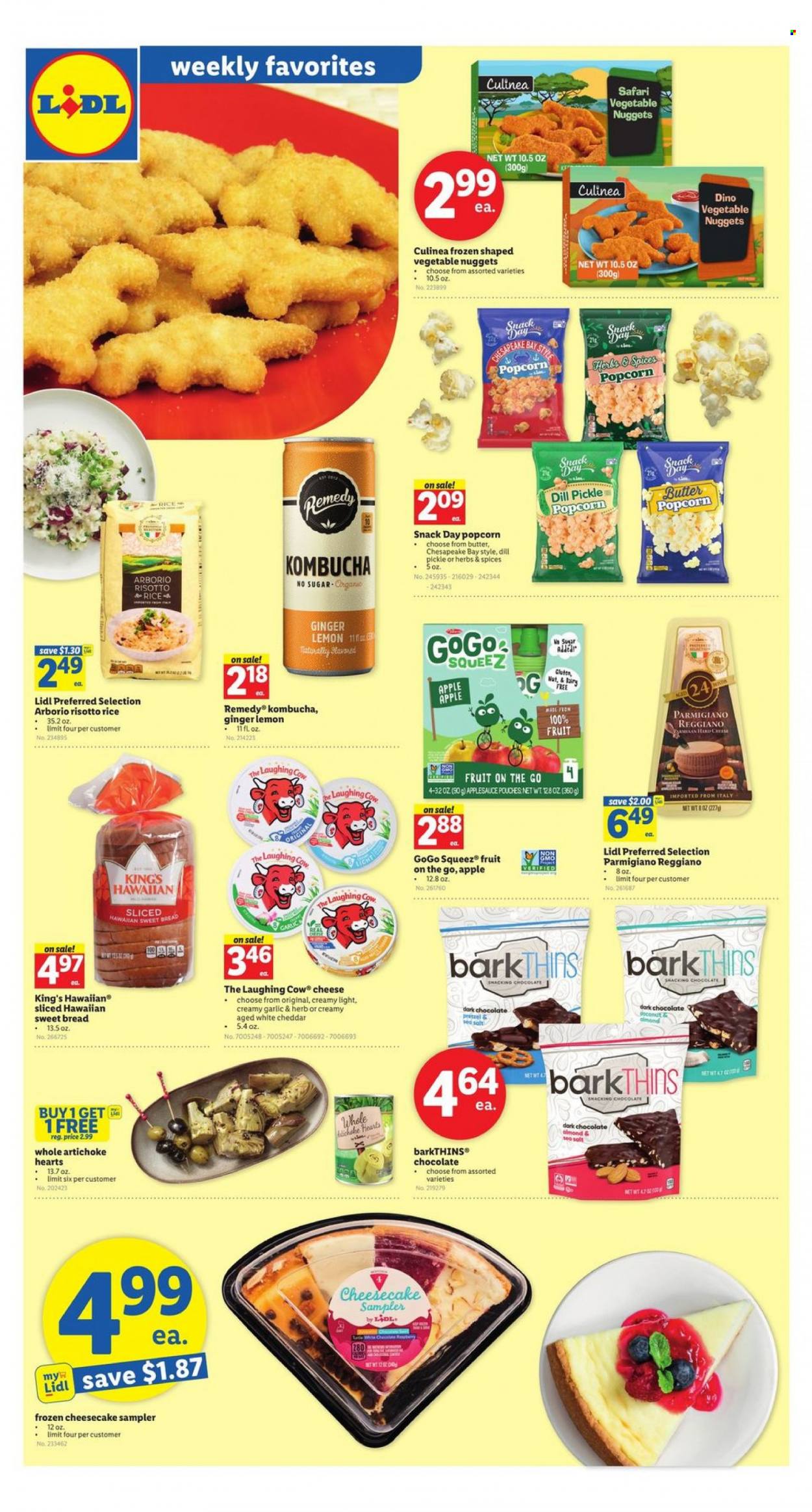 Lidl ad - 08/16/2023 - 08/22/2023. Page 2