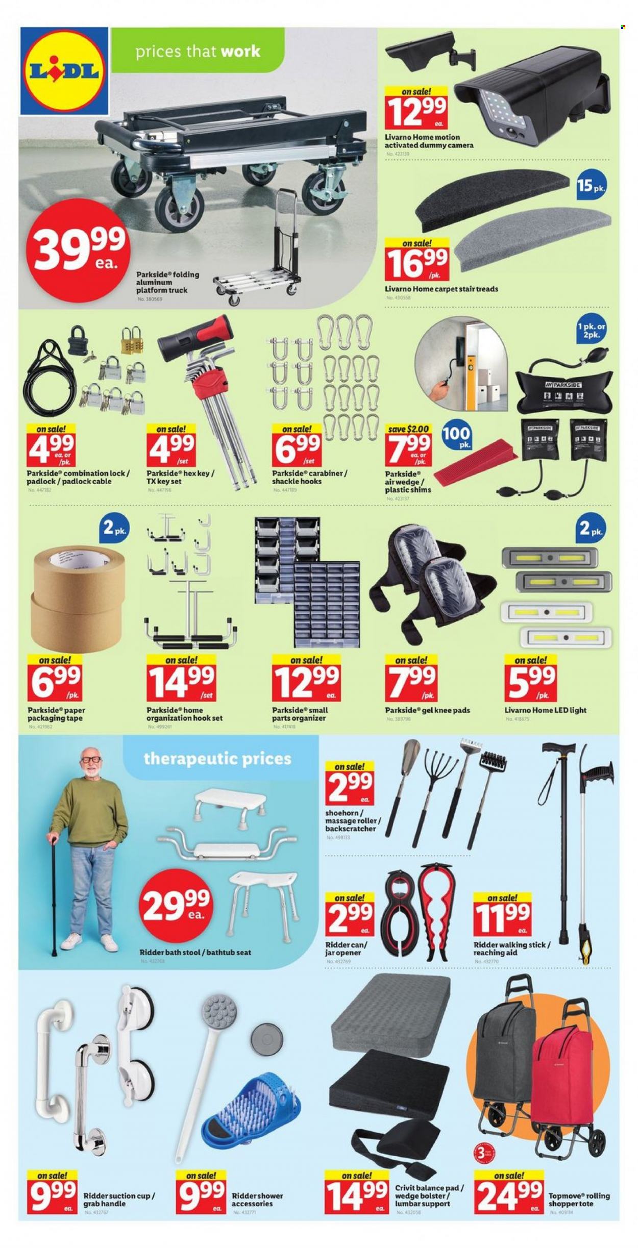 Lidl ad - 08/16/2023 - 08/22/2023. Page 3