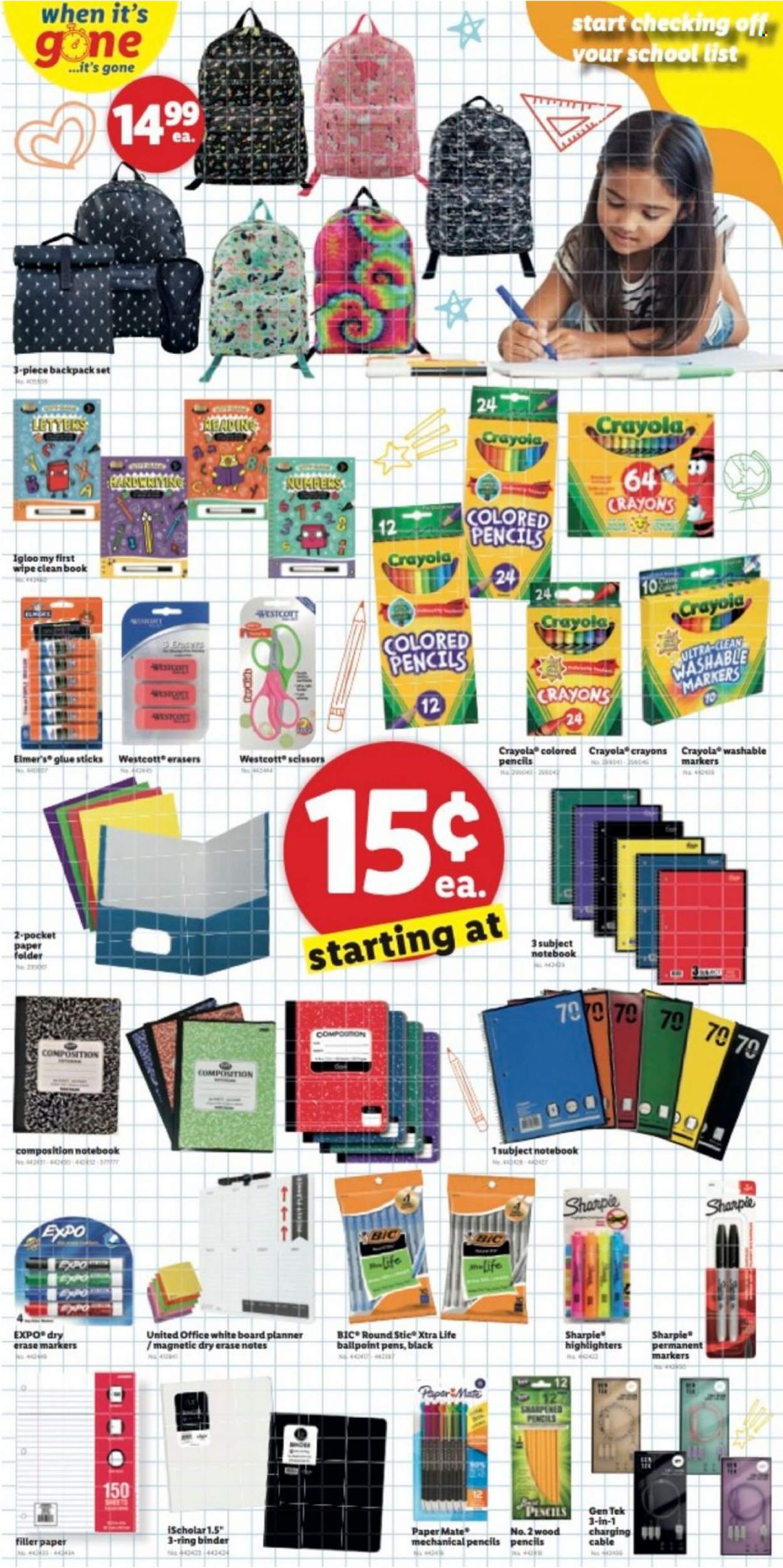 Lidl ad - 08/16/2023 - 08/22/2023. Page 5