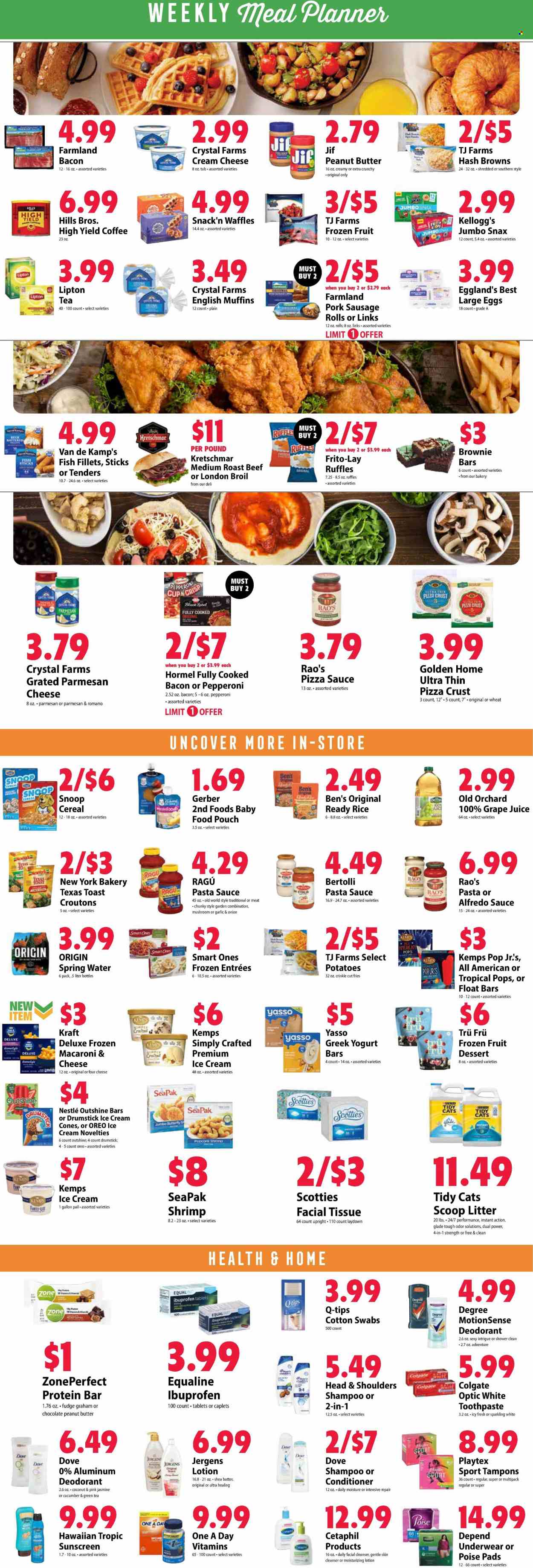 Festival Foods ad - 08/16/2023 - 08/22/2023. Page 6