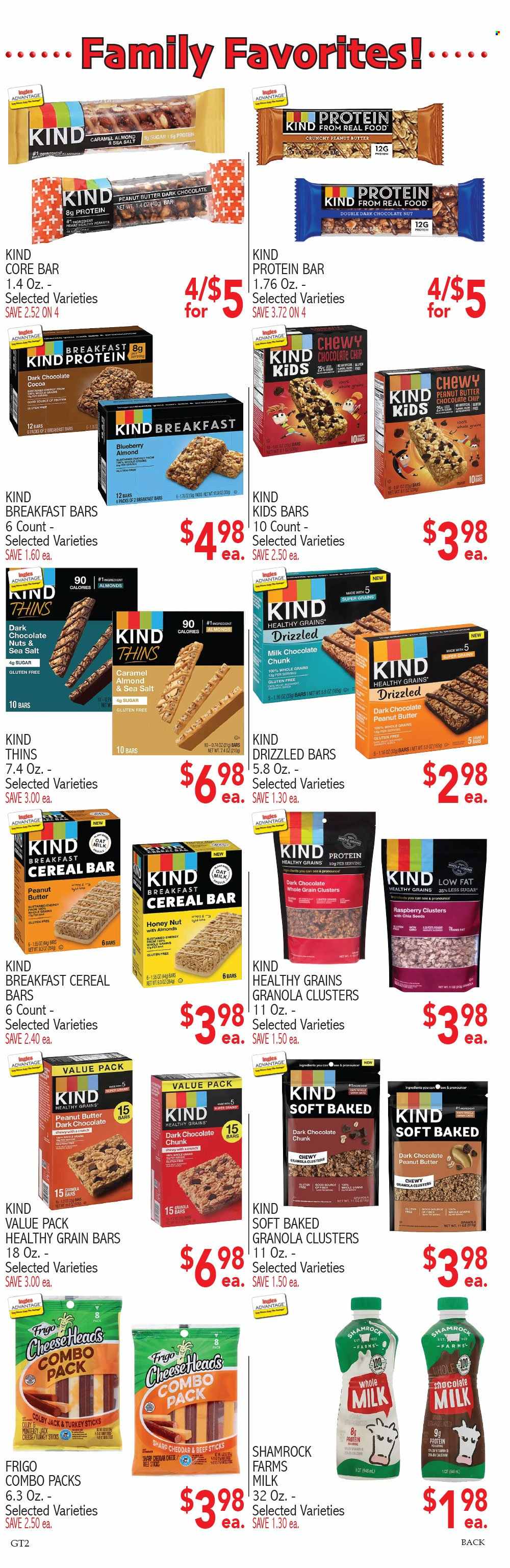 Ingles ad - 08/16/2023 - 08/22/2023. Page 5