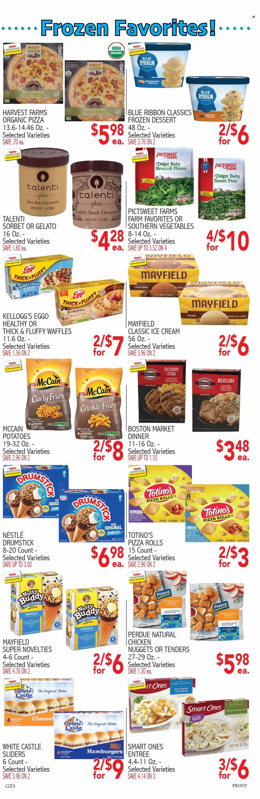 Ingles ad - 08/16/2023 - 08/22/2023. Page 6