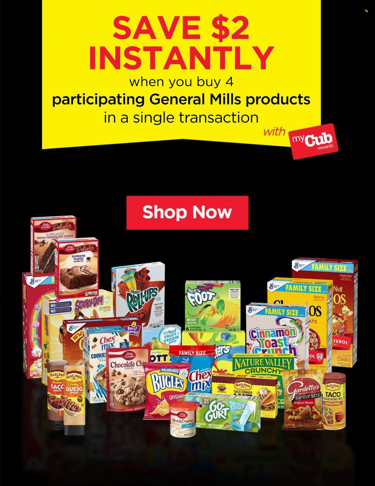 Cub Foods ad - 08/16/2023 - 08/22/2023. Page 15