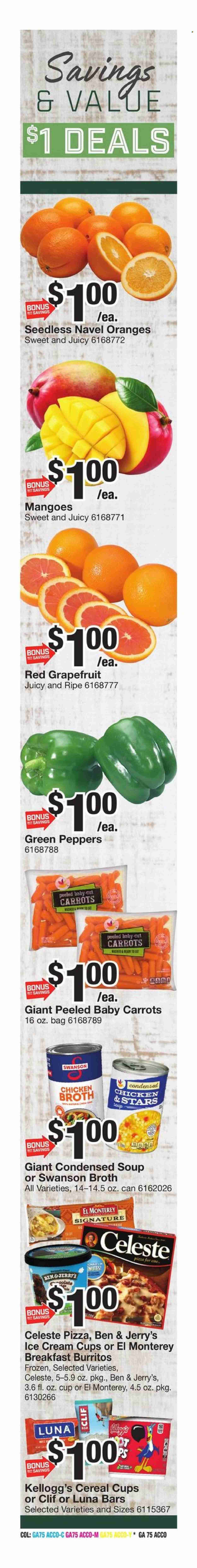 Giant Food ad - 08/18/2023 - 08/24/2023. Page 13