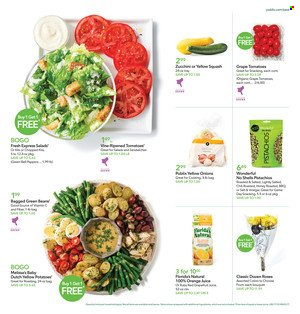 Publix ad - 08/17/2023 - 08/23/2023. Page 7