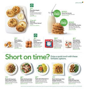 Publix ad - 08/17/2023 - 08/23/2023. Page 9