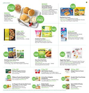 Publix ad - 08/17/2023 - 08/23/2023. Page 14