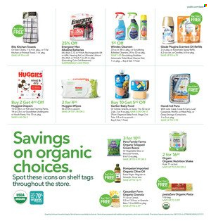 Publix ad - 08/17/2023 - 08/23/2023. Page 17
