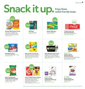 Publix ad - 08/17/2023 - 08/23/2023. Page 19
