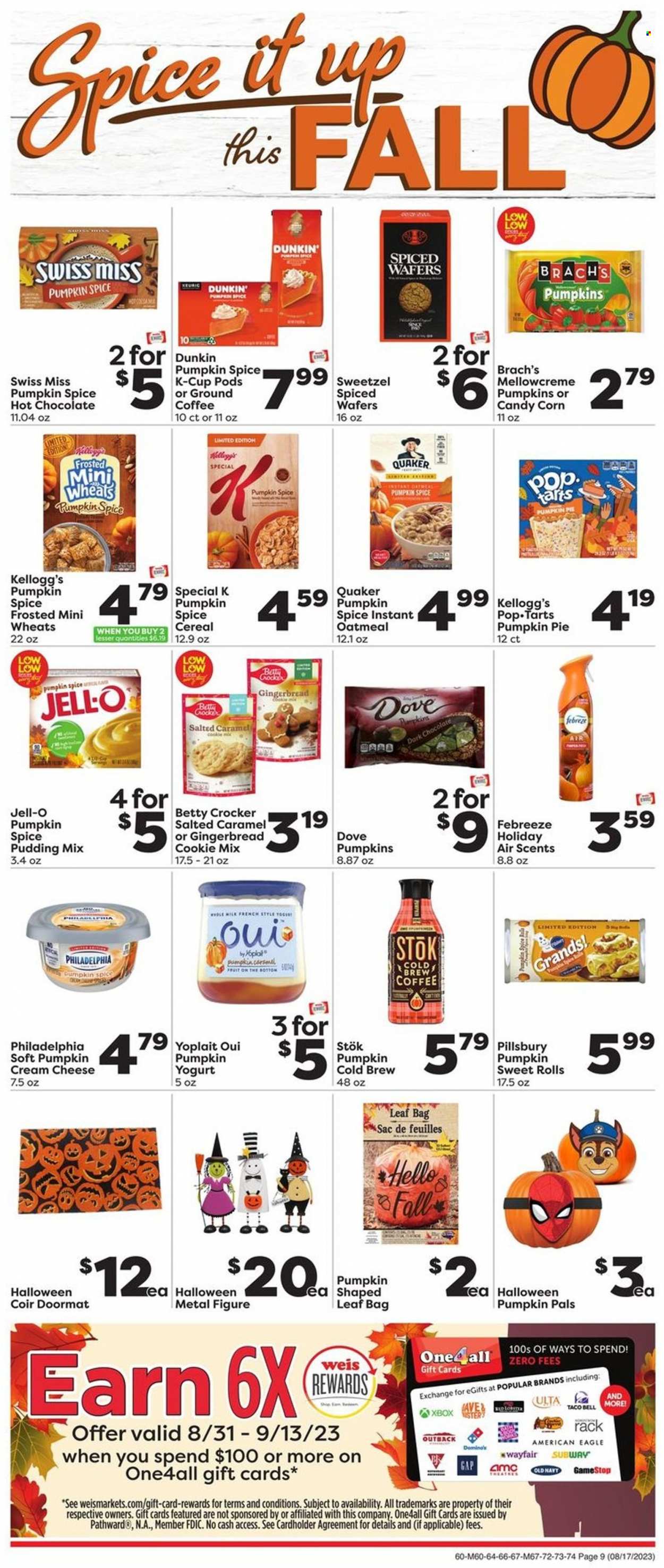 Weis ad - 08/17/2023 - 09/13/2023. Page 9