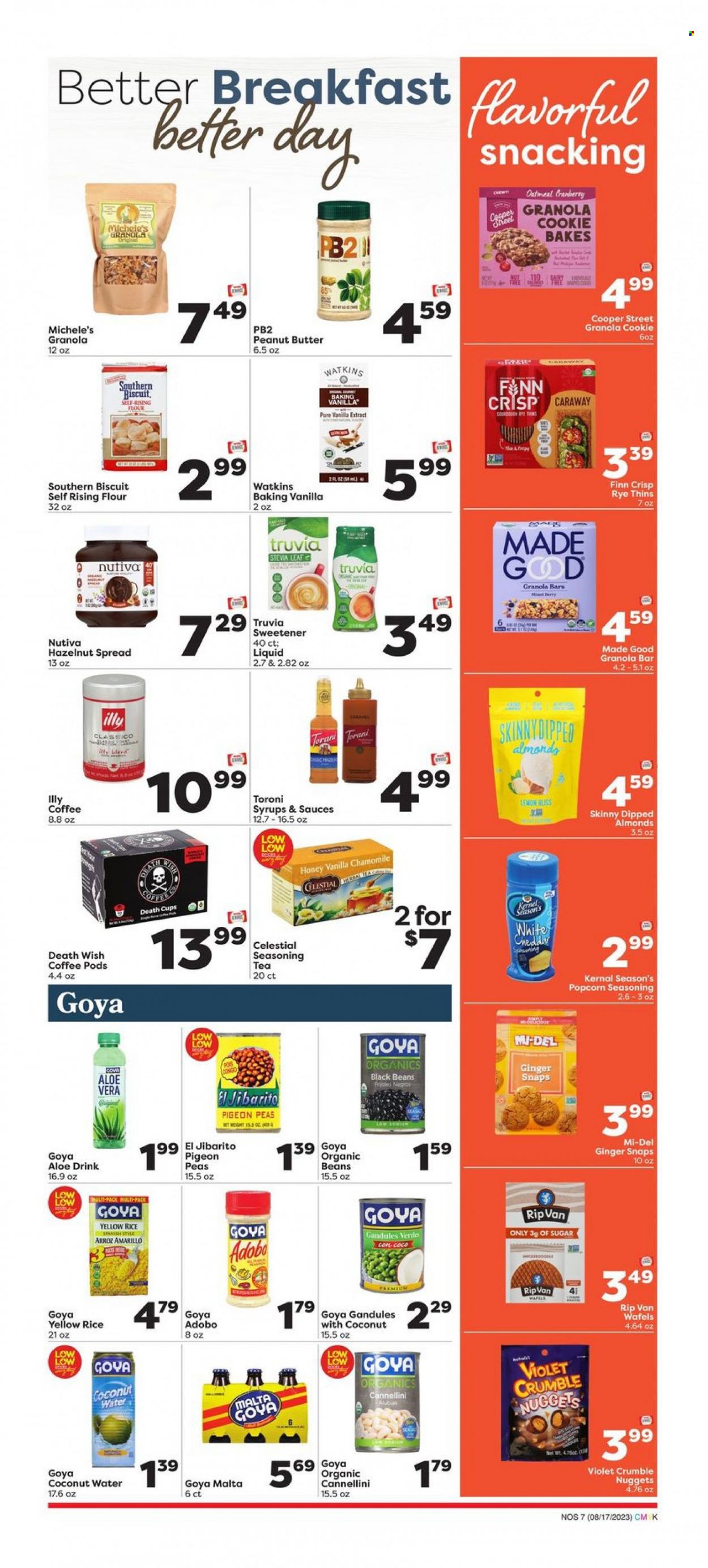 Weis ad - 08/17/2023 - 09/13/2023. Page 7