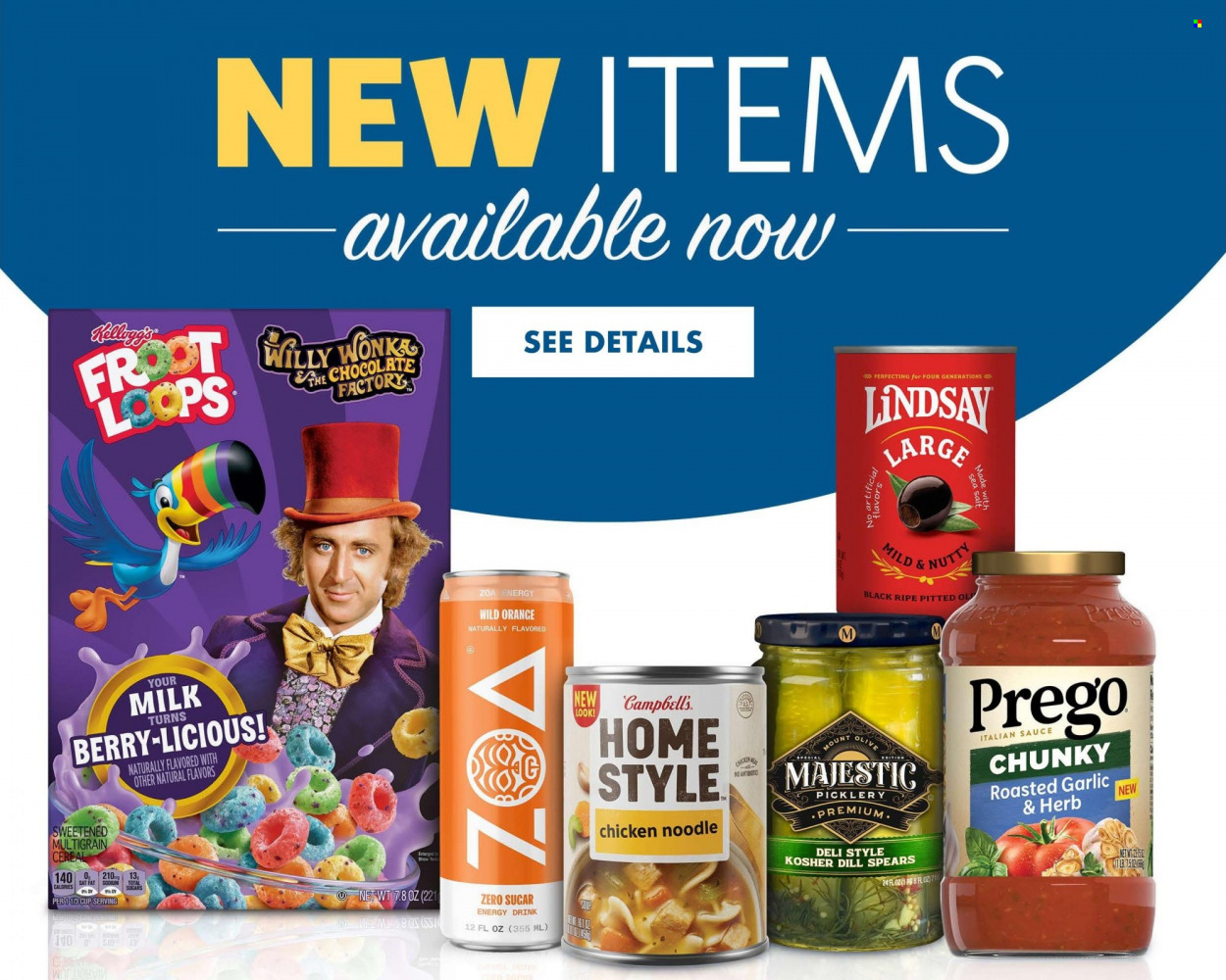 Food Lion ad - 08/16/2023 - 08/22/2023. Page 6