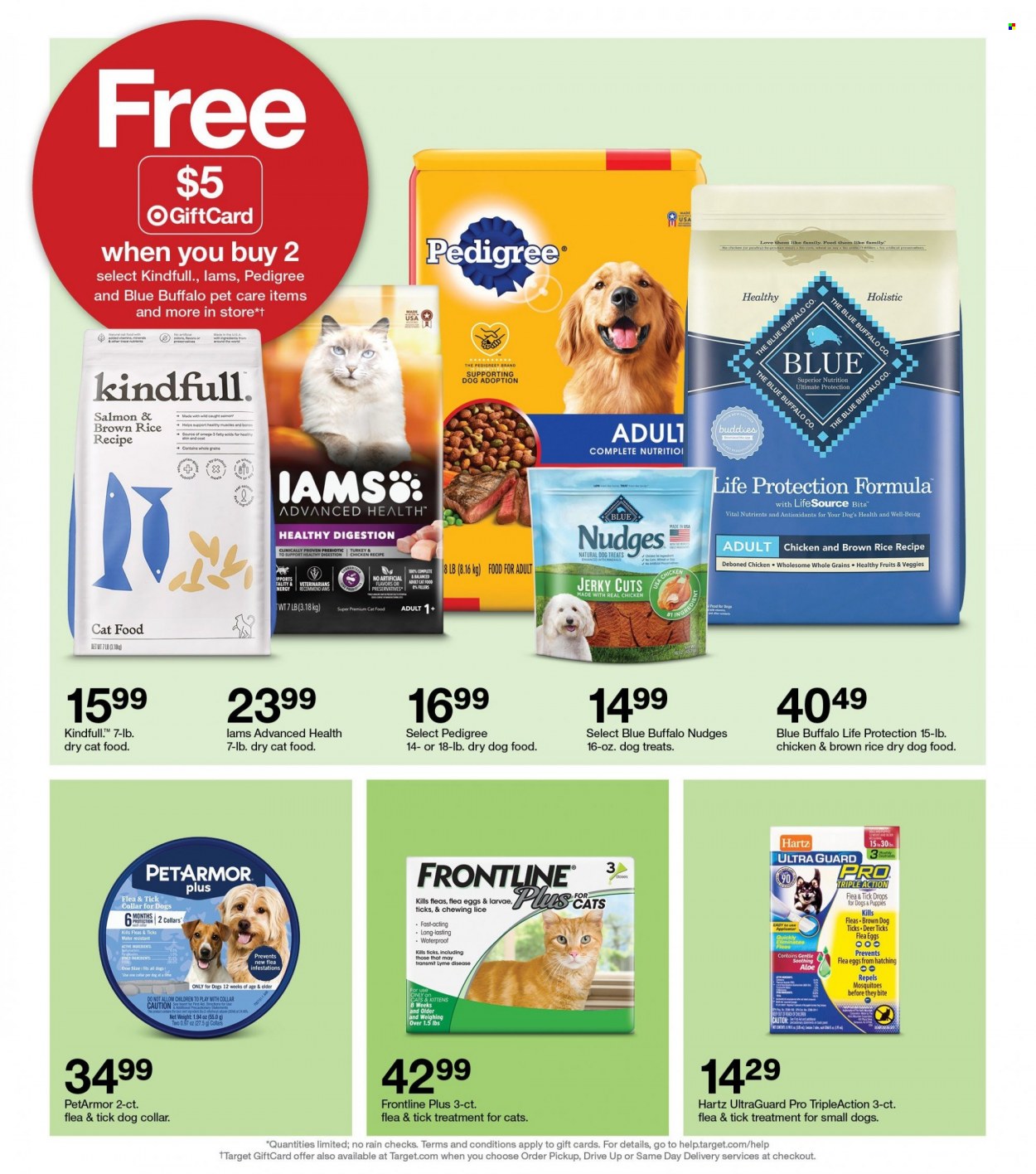 Target ad - 08/20/2023 - 08/26/2023. Page 21