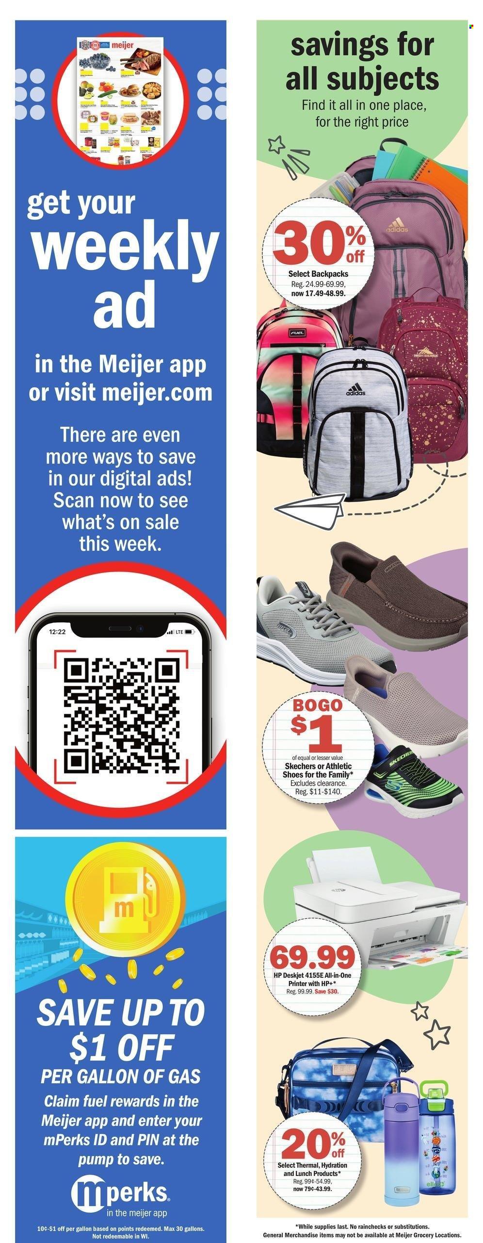 Meijer ad - 08/20/2023 - 08/26/2023. Page 2