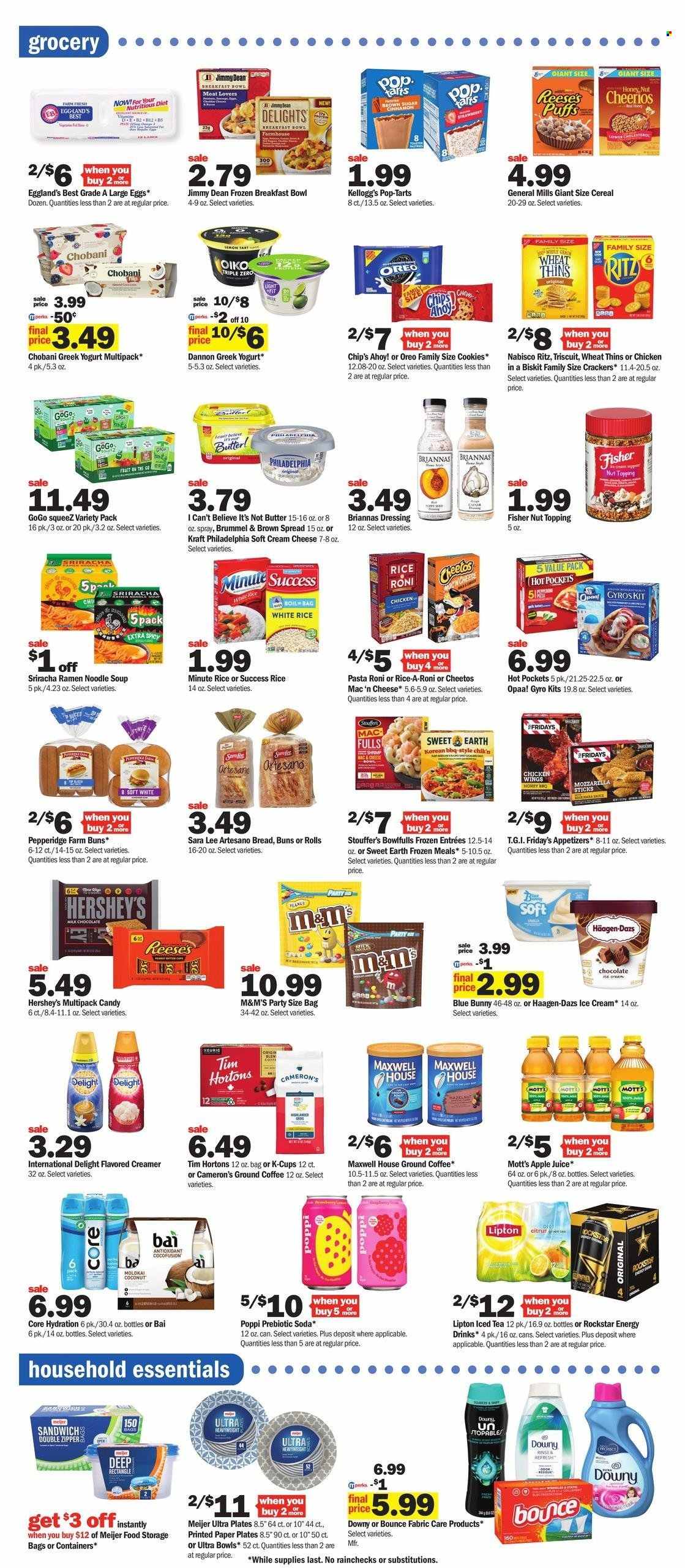 Meijer ad - 08/20/2023 - 08/26/2023. Page 7