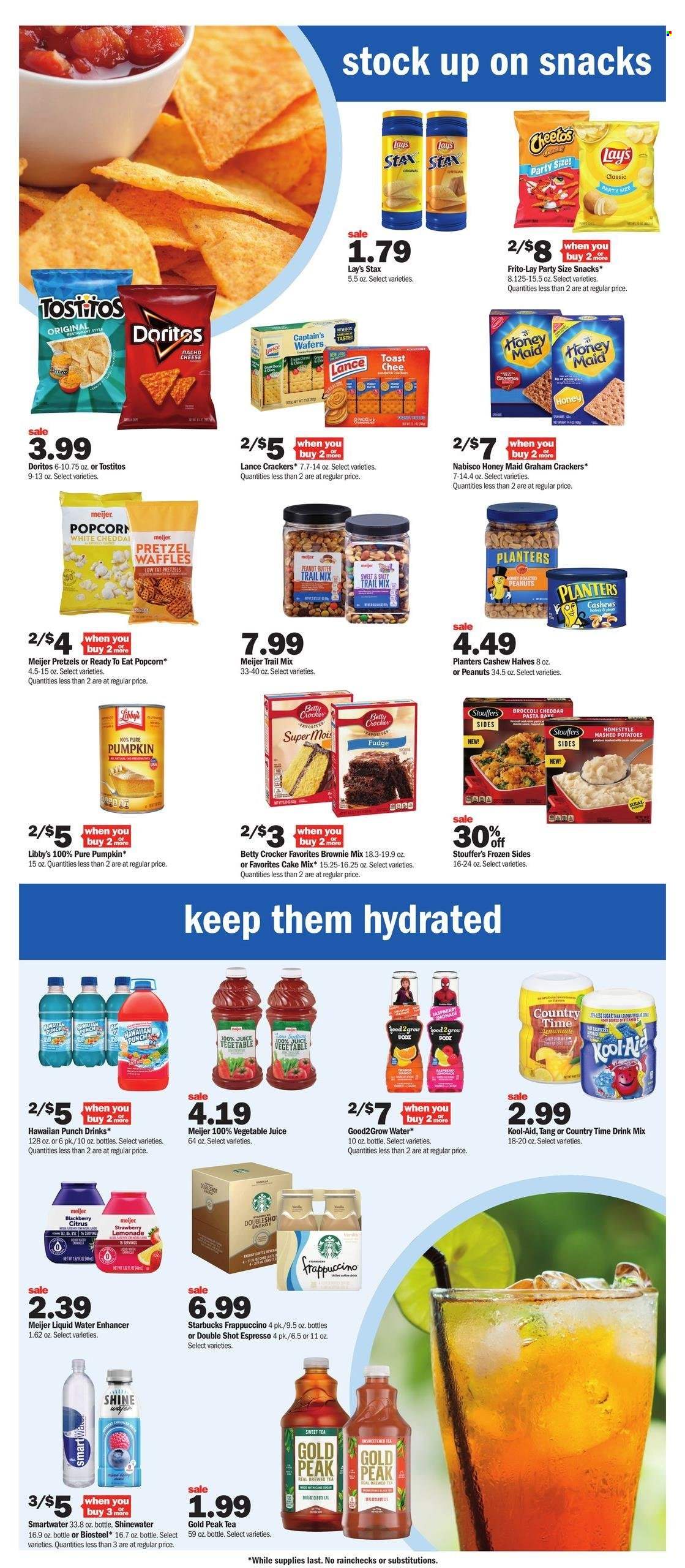 Meijer ad - 08/20/2023 - 08/26/2023. Page 8