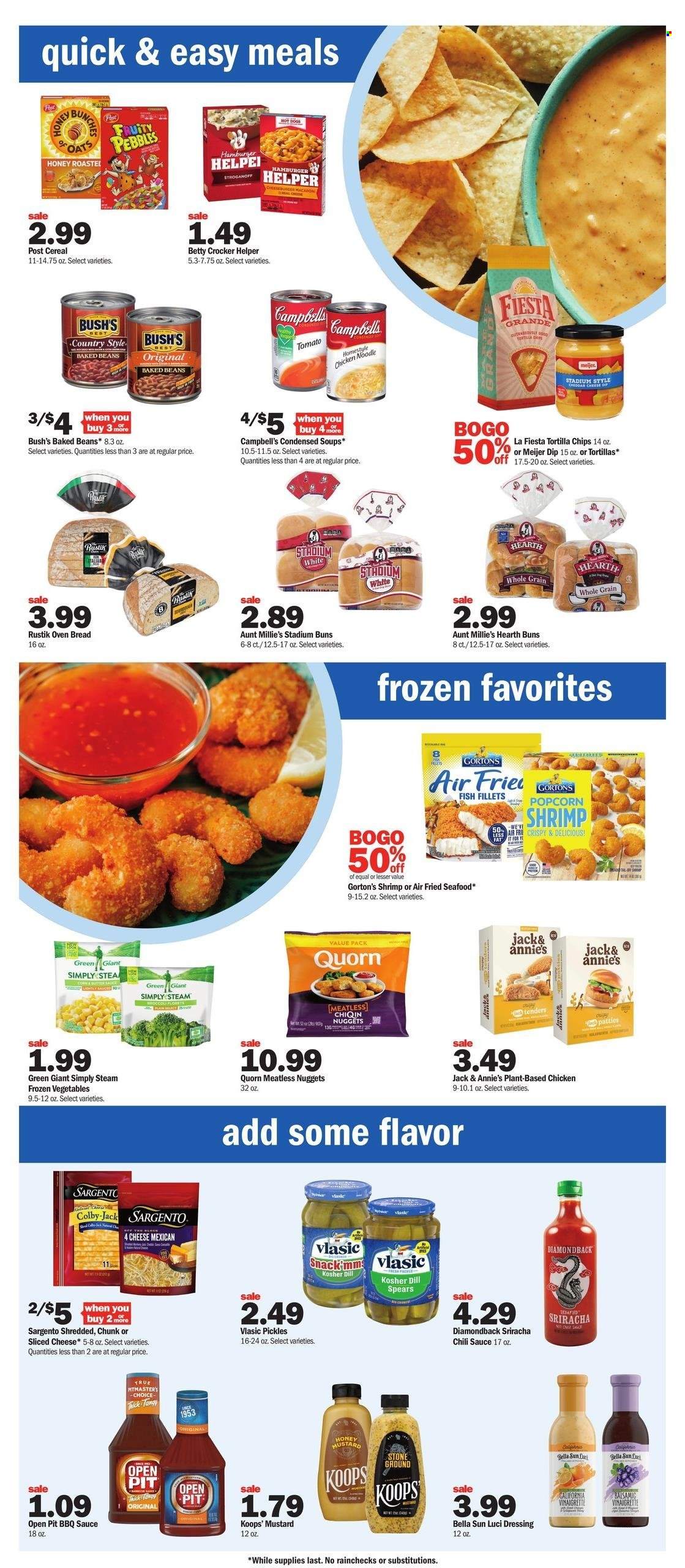 Meijer ad - 08/20/2023 - 08/26/2023. Page 9