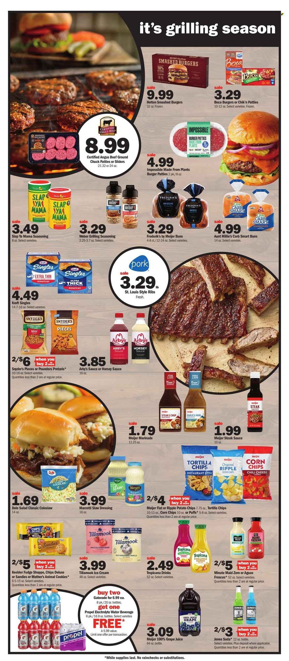 Meijer ad - 08/20/2023 - 08/26/2023. Page 10