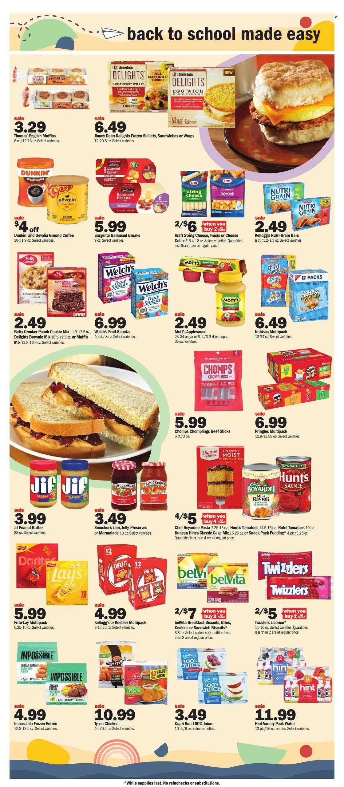 Meijer ad - 08/20/2023 - 08/26/2023. Page 11