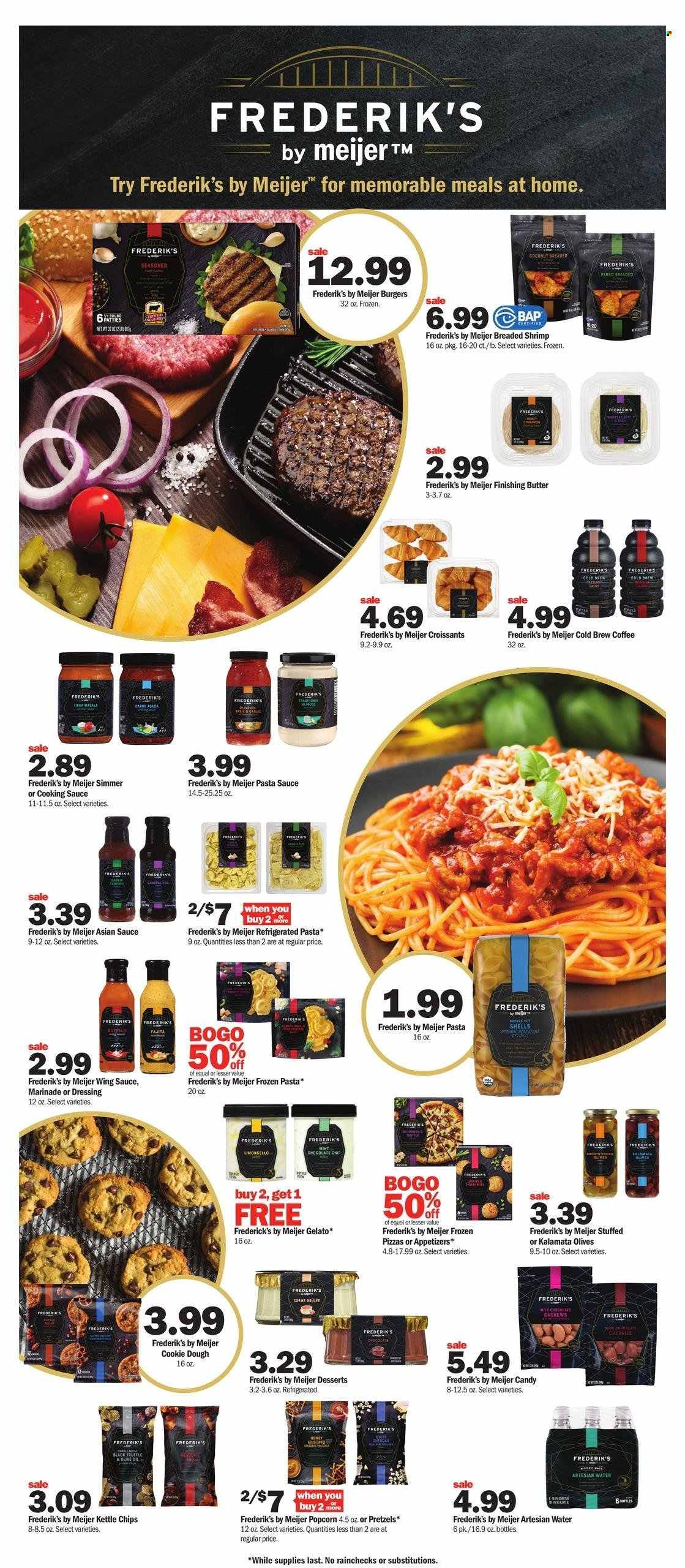 Meijer ad - 08/20/2023 - 08/26/2023. Page 13