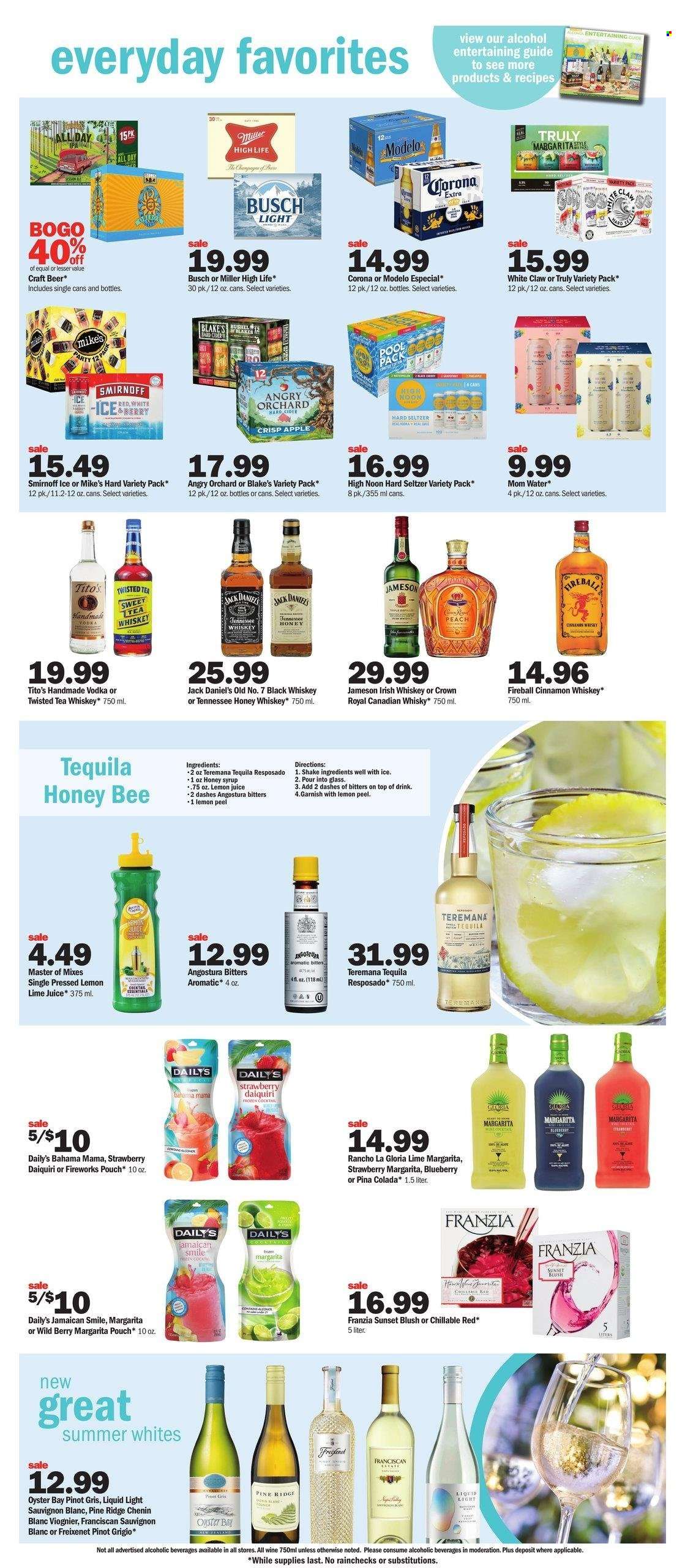 Meijer ad - 08/20/2023 - 08/26/2023. Page 14