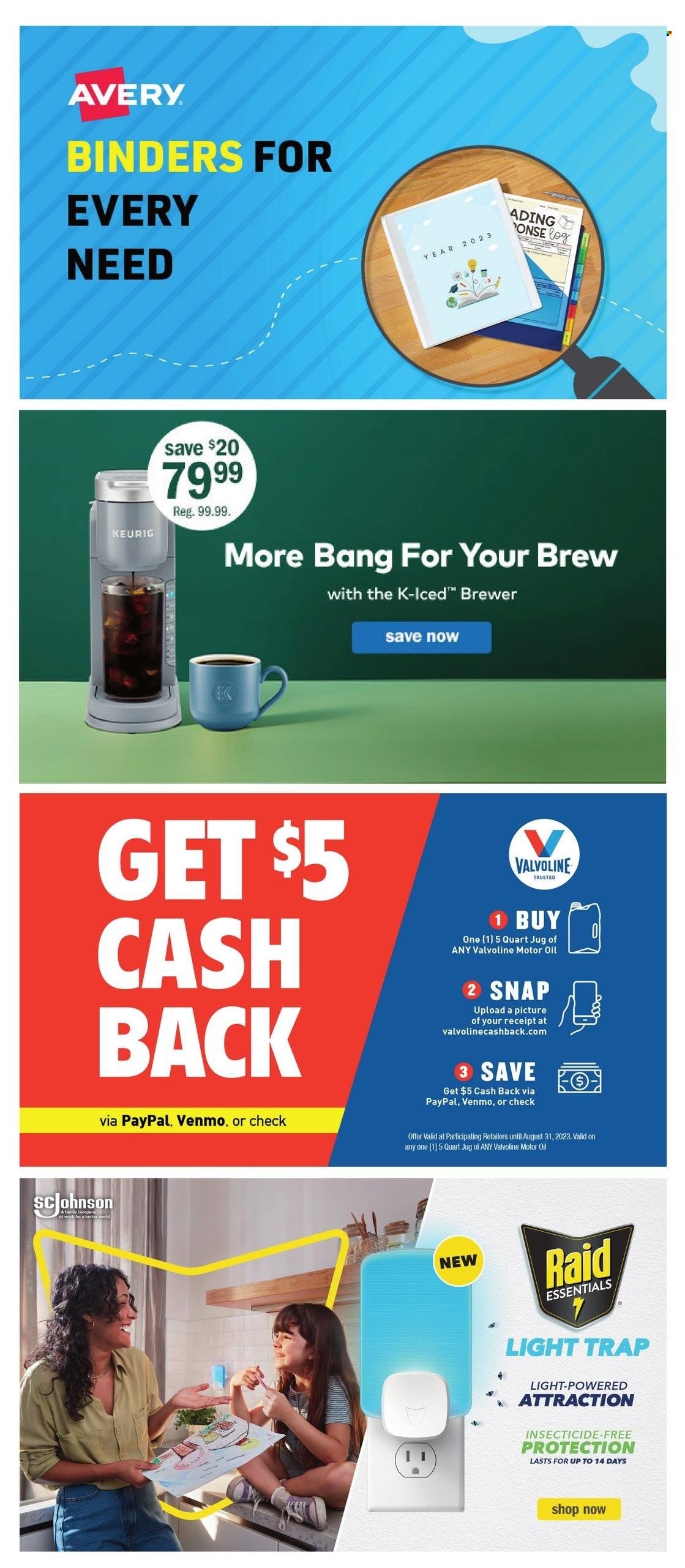 Meijer ad - 08/20/2023 - 08/26/2023. Page 20