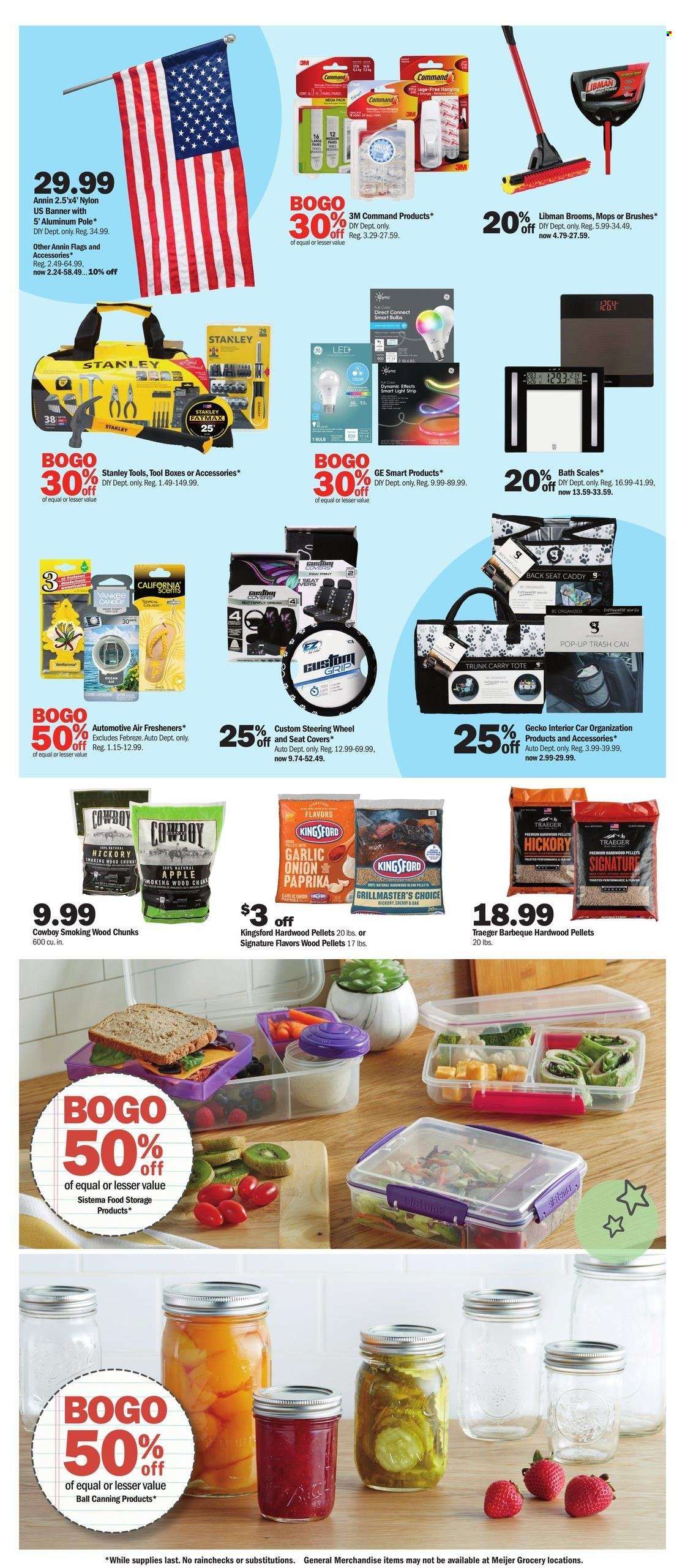 Meijer ad - 08/20/2023 - 08/26/2023. Page 24