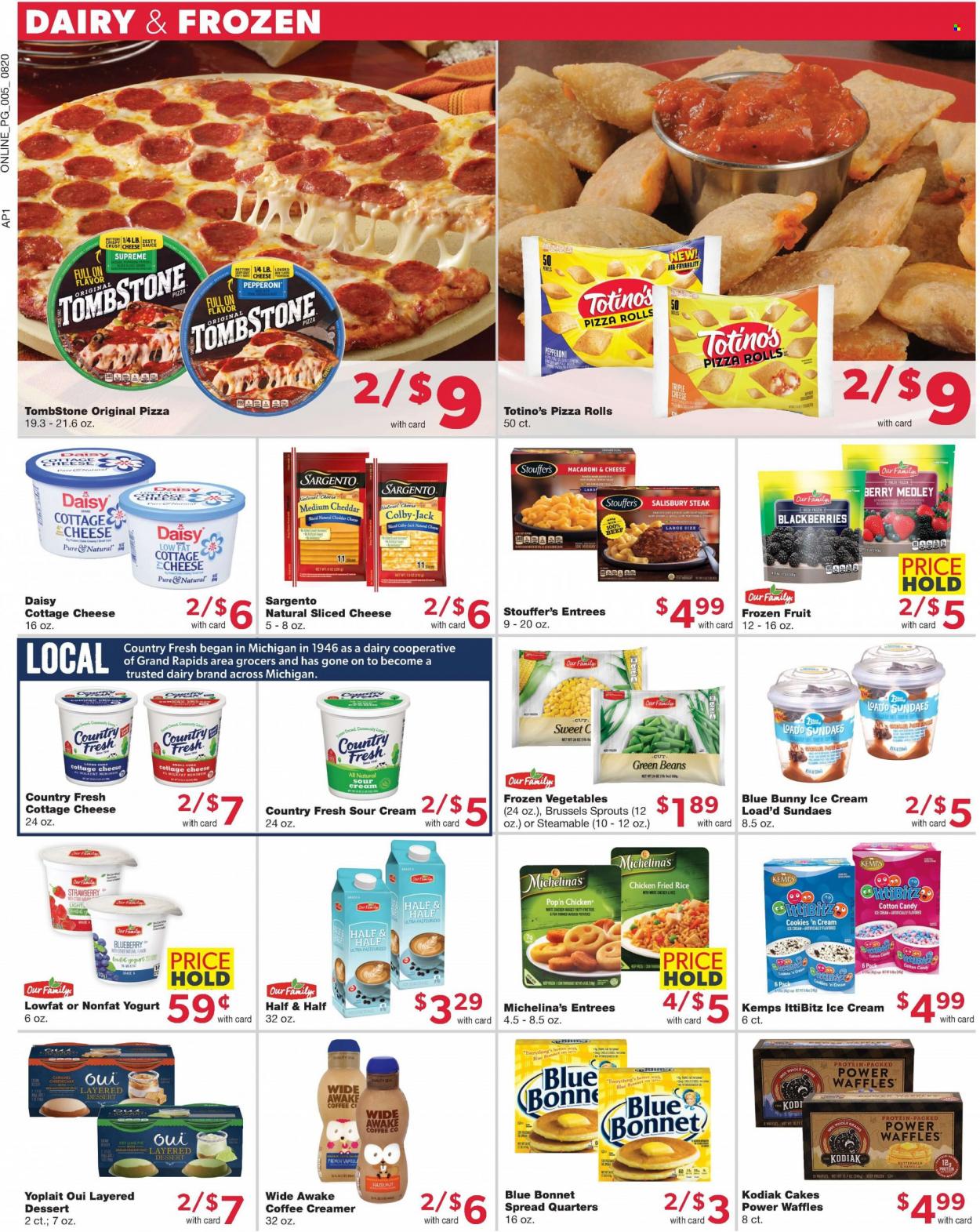 Family Fare ad - 08/20/2023 - 08/26/2023. Page 11