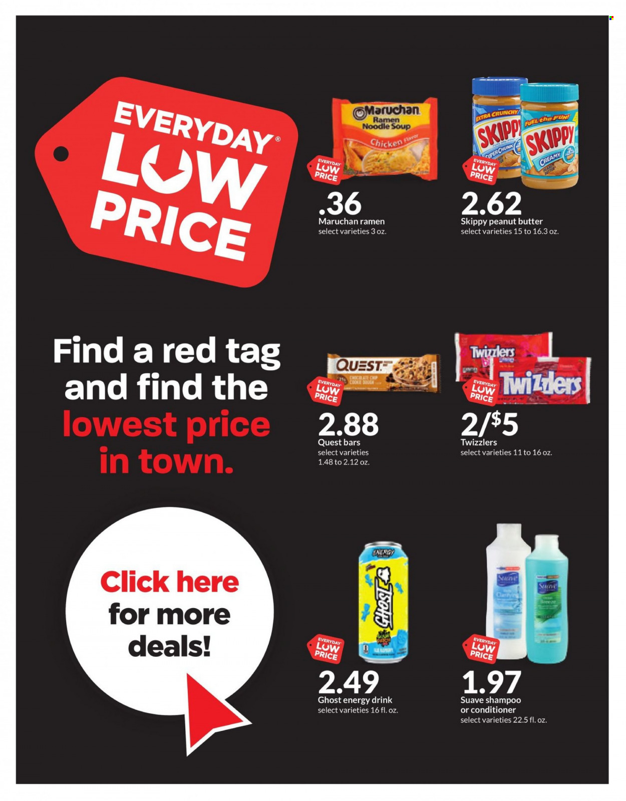 Hy-Vee ad - 08/21/2023 - 08/28/2023. Page 9