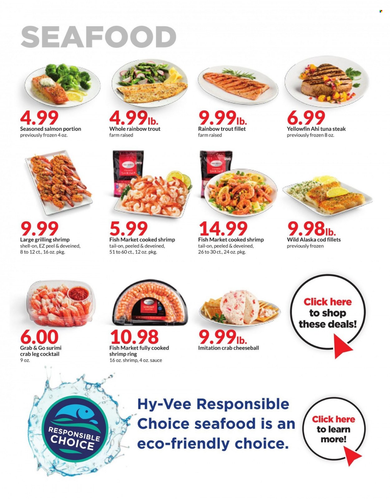 Hy-Vee ad - 08/21/2023 - 08/28/2023. Page 16